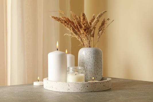 Why Sustainable Candles Are the Future of Home Ambience