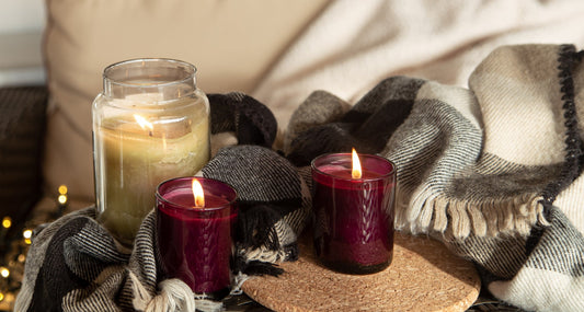 Why Candles Make the Perfect Gift?