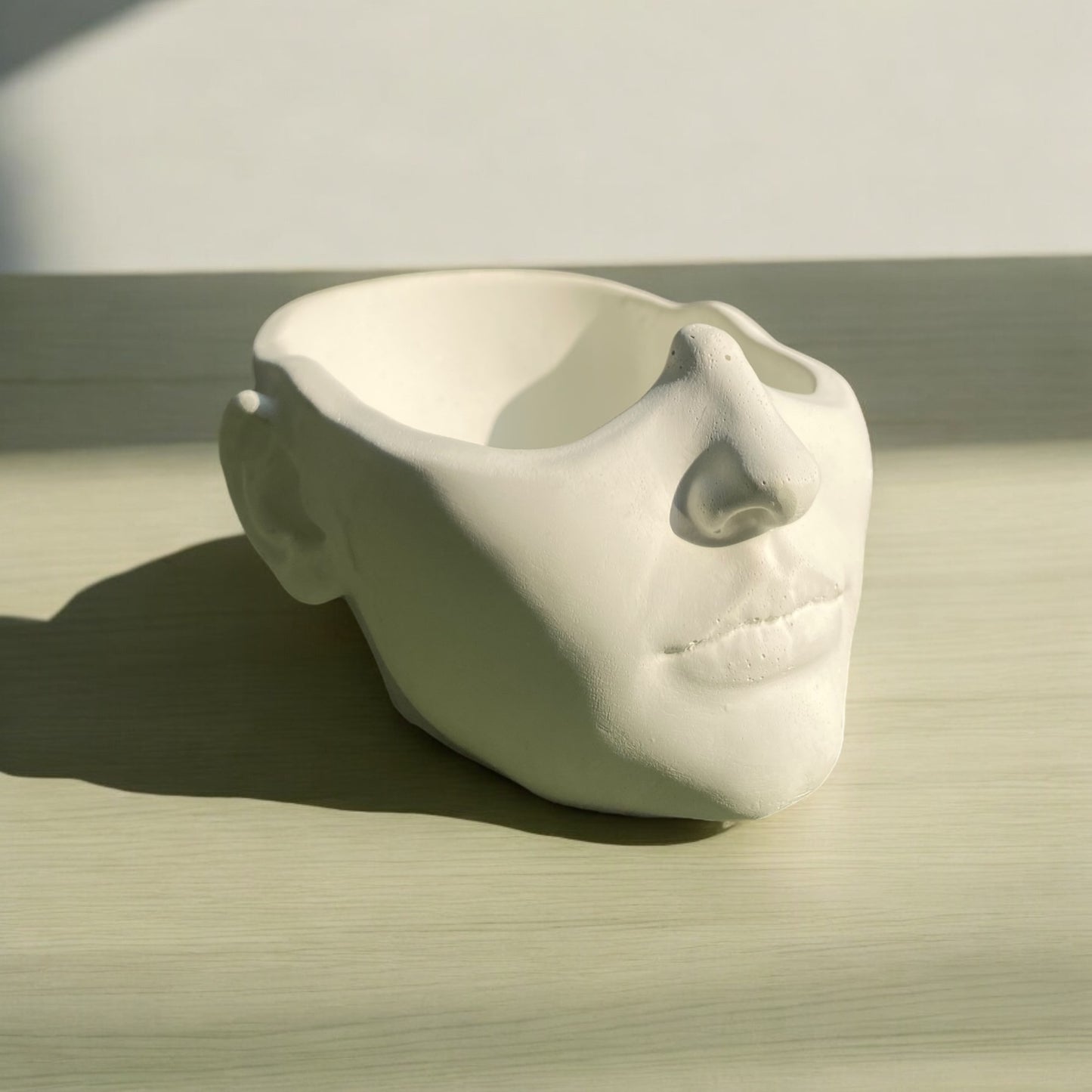 The Mindscape Vessel