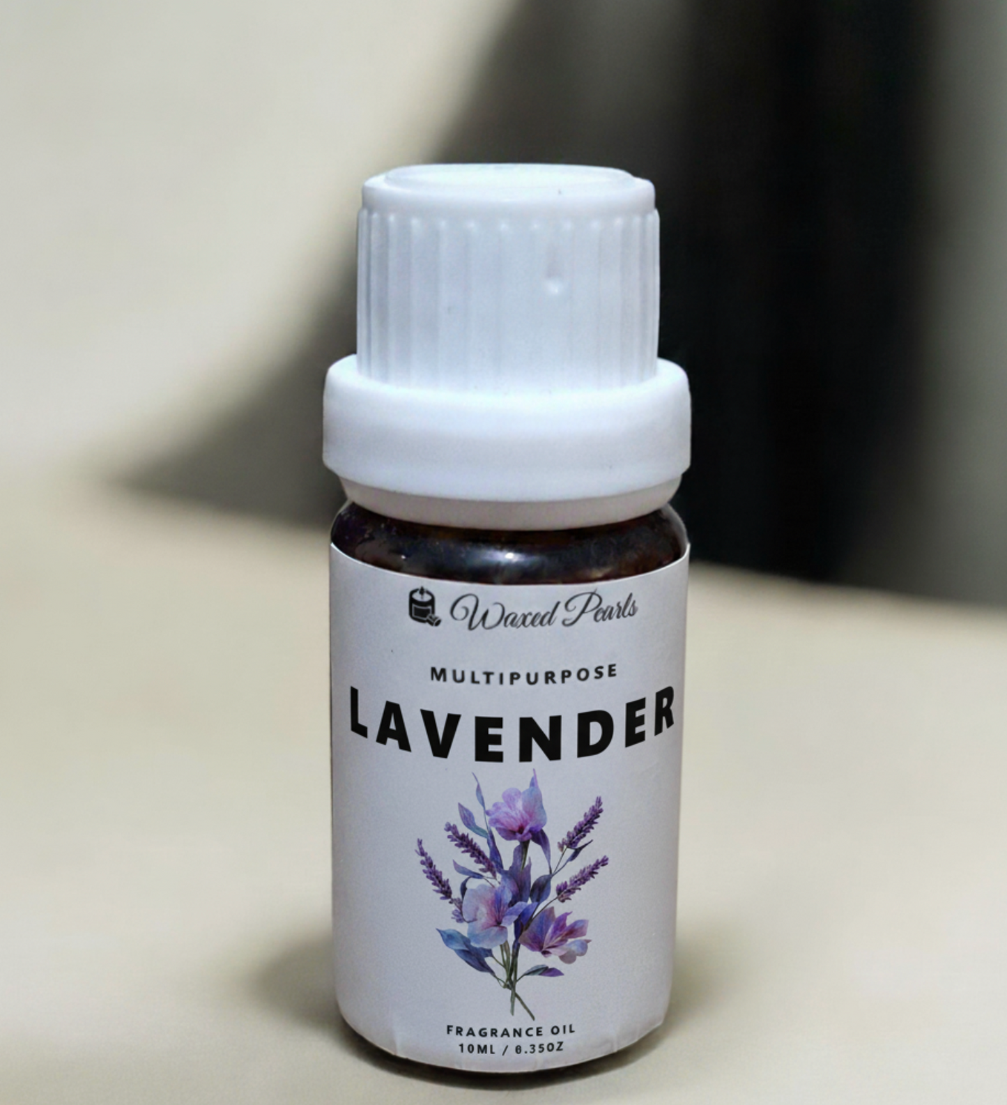 Tranquil Lavender – Multipurpose Fragrance Oil