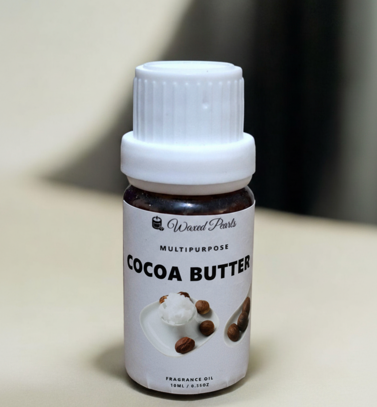Cocoa Bliss – Multipurpose Fragrance Oil