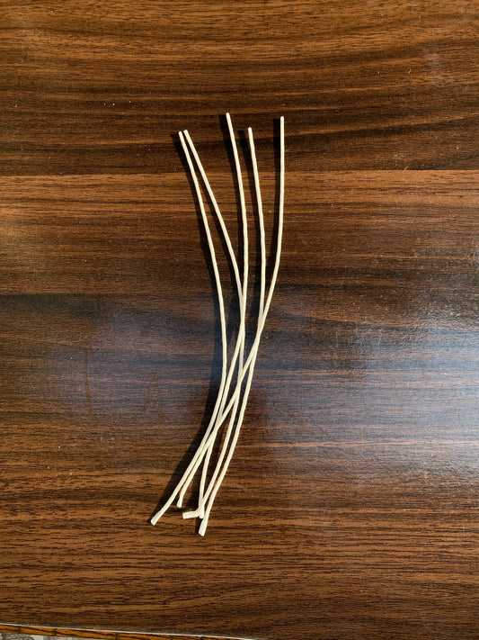 Wick Whispers – Artisan Wick Set (Pack of 5)