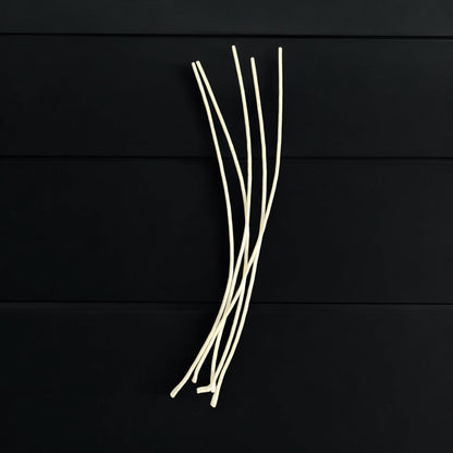 Wick Whispers – Artisan Wick Set (Pack of 5)
