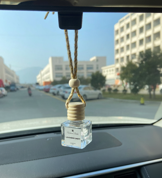 Lavender Drift – Car Diffuser