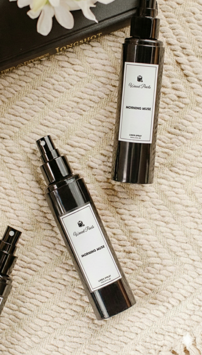Morning Muse – Linen Spray