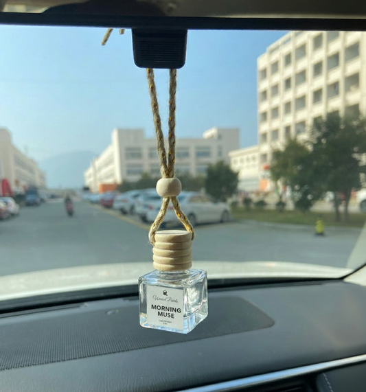 Morning Muse – Car Diffuser