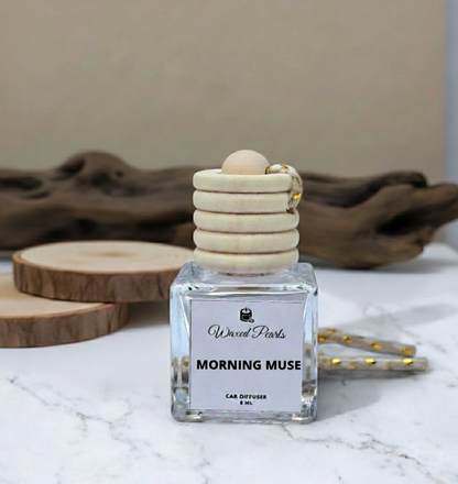 Morning Muse – Car Diffuser