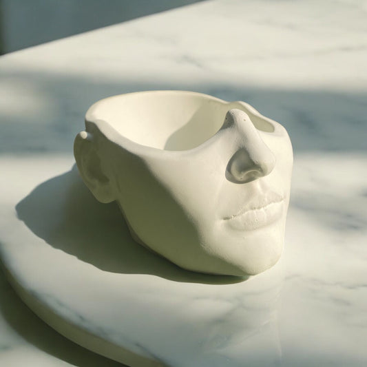 The Mindscape Vessel