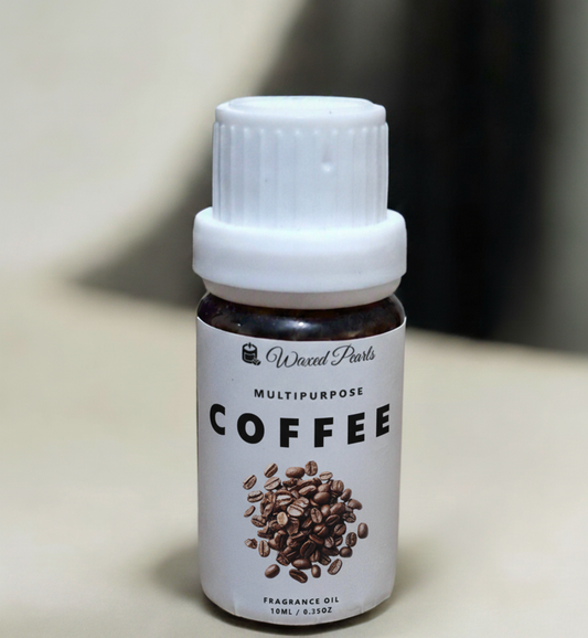 Bean Bliss – Multipurpose Fragrance Oil