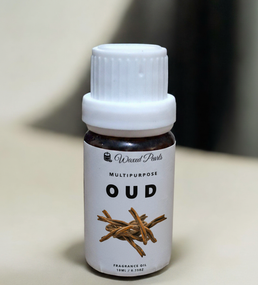 Royal Oud – Multipurpose Fragrance Oil