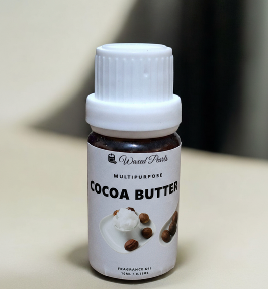 Cocoa Bliss – Multipurpose Fragrance Oil