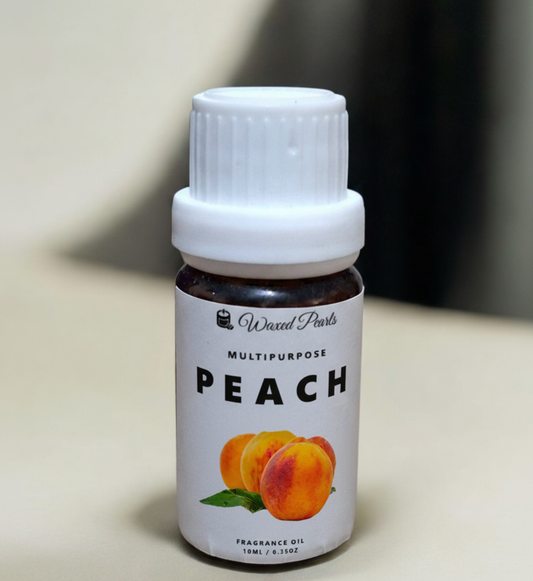 Peach Essence – Multipurpose Fragrance Oil