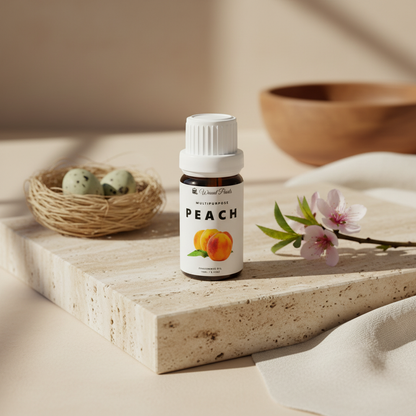 Peach Essence – Multipurpose Fragrance Oil