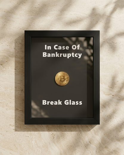 Bitcoin Reserve