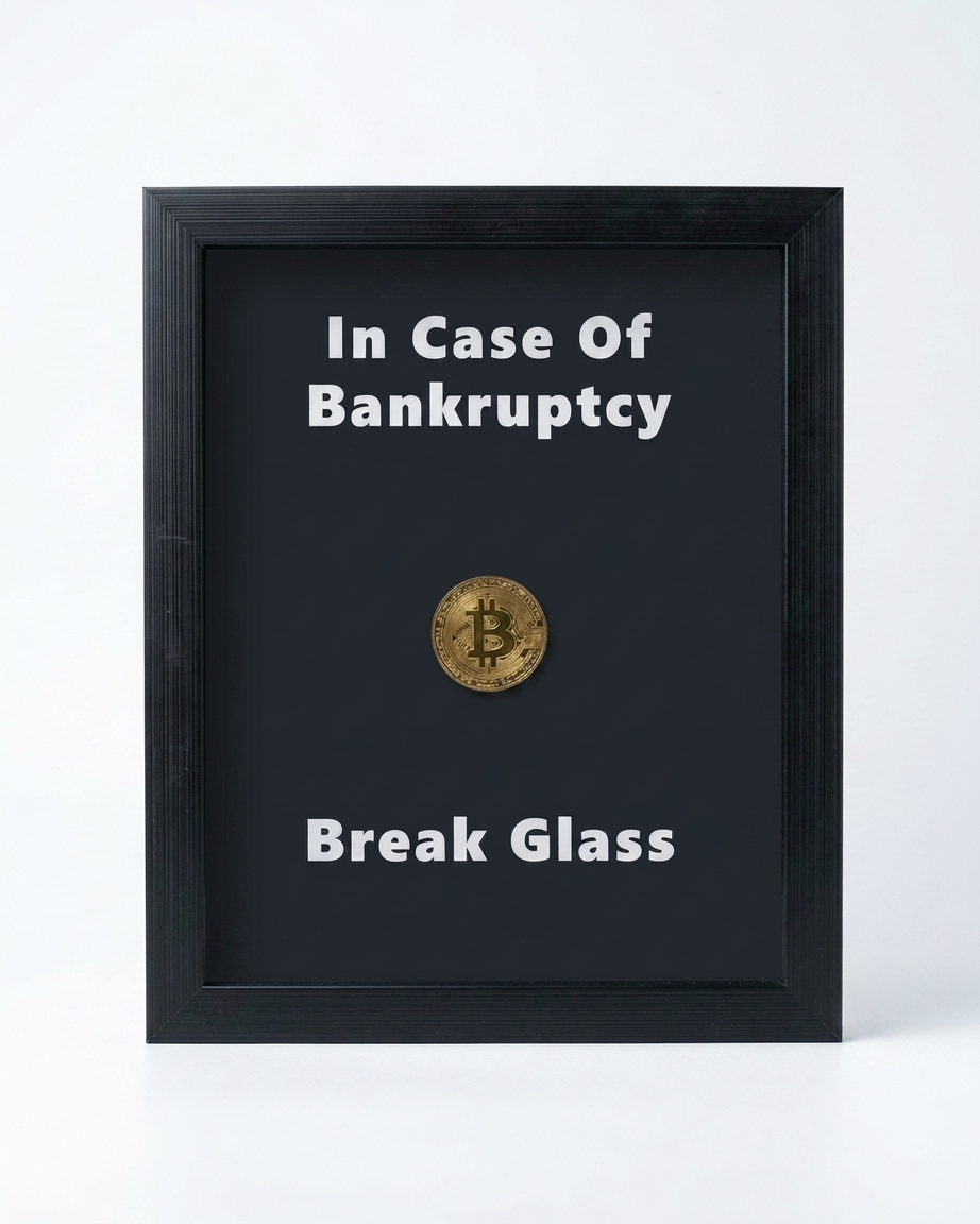 Bitcoin Reserve