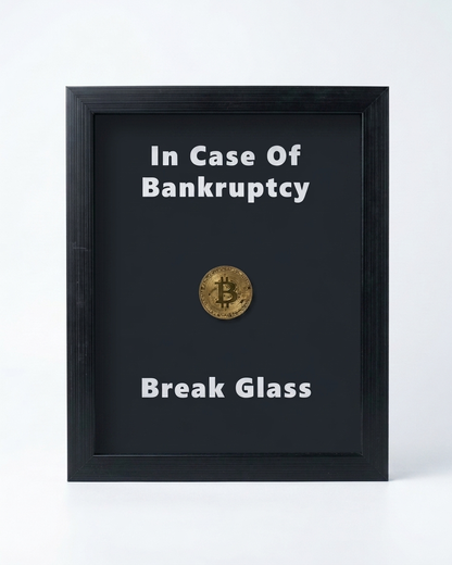 Bitcoin Reserve