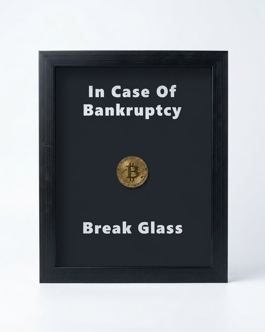 Bitcoin Reserve
